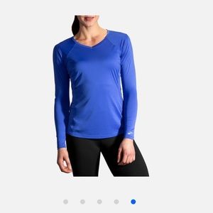 Brooks Long Sleeve Top